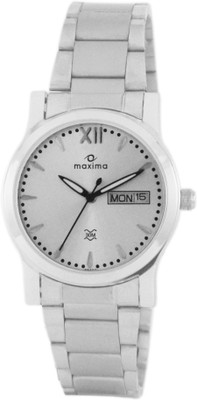 

Maxima 38300CMLI Attivo Watch - For Women
