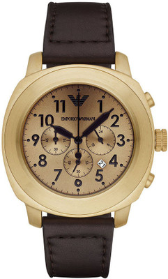 

Emporio Armani AR6062 DELTA Watch - For Men
