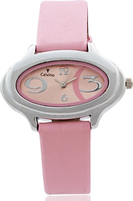 Calvino CLAS_147405 Analog Watch  - For Women   Watches  (Calvino)