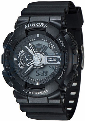

Shhors 692B Watch - For Men
