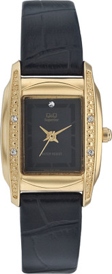 

Q&Q S041-102Y Samurai Watch - For Women
