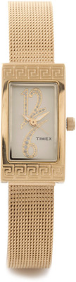 

Timex E501 Aura Watch - For Women