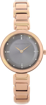 

French Connection FC1219RGMWJ Watch - For Women