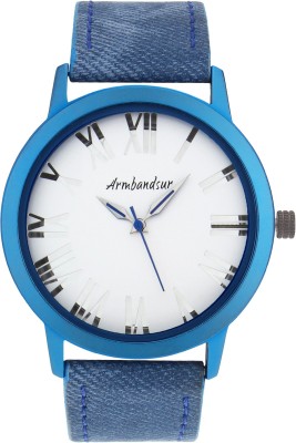 Armbandsur ABS0010MTTT Analog Watch  - For Men   Watches  (Armbandsur)