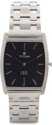 Titan NH1044SM15 Analog Watch  - For Men   Watches  (Titan)