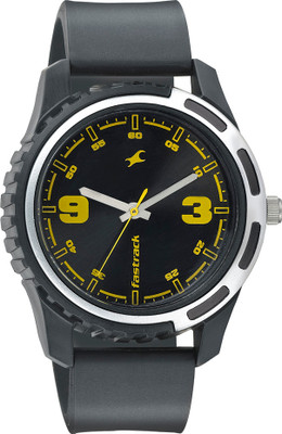 

Fastrack NG3114PP04 Watch - For Men