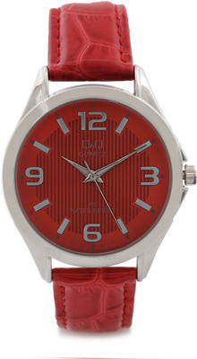 

Q&Q C192J305Y Watch - For Men