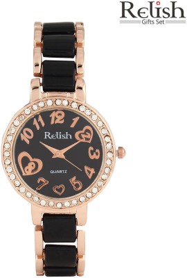 Relish R-L742 Watch  - For Women   Watches  (Relish)