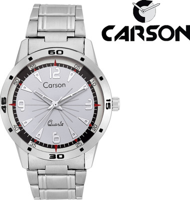 

Carson cr-4306 Carrera Watch - For Men