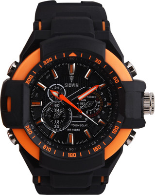

Sidvin AT1055ORB Youth Series Watch - For Men
