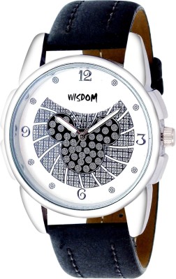 Wisdom ST-3539 New Collection Watch  - For Men   Watches  (wisdom)