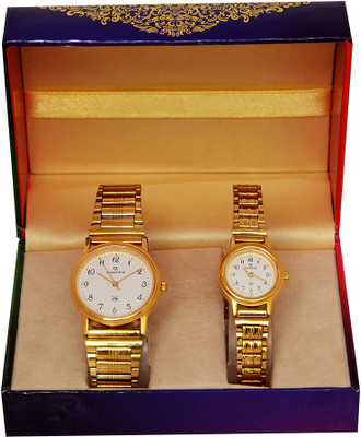 

Maxima DSFDGVNB2165465 Watch - For Men & Women