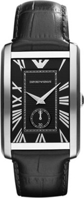 

Emporio Armani AR1604 Watch - For Men