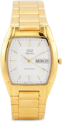 

Q&Q R358-021Y Watch - For Men