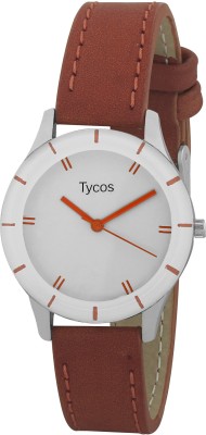 Tycos ty-23 Analog Watch Analog Watch  - For Women   Watches  (Tycos)