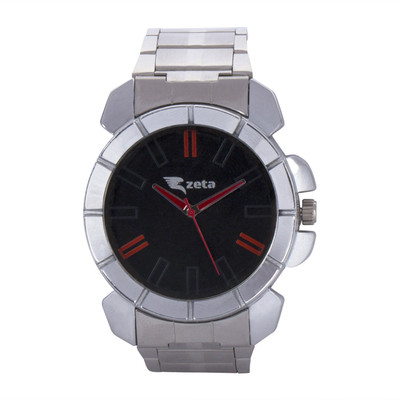 

Zeta ZET12177 New Model Watch - For Men