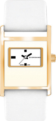 

Giordano 2390-04 Watch - For Women