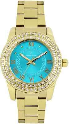 

Daniel Klein DK10972-6 Watch - For Women