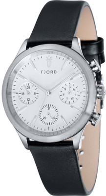 

Fjord FJ-3023-02 Watch - For Men