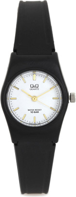 

Q&Q VP35-005 Watch - For Women