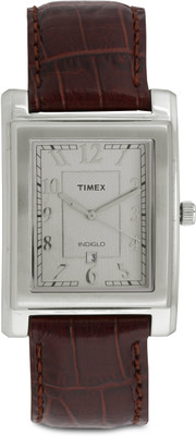 

Timex T2M436 Ssteele Collection Watch - For Men