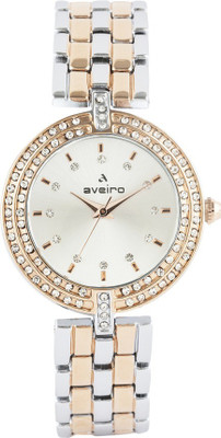 

Aveiro AV178 Watch - For Women
