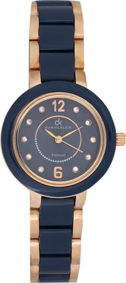 

Daniel Klein DK10540-3 Watch - For Women