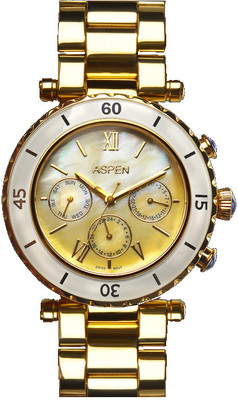 

Aspen AP1173 Watch - For Women