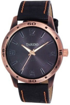 Tarido TD1180KL01 New Era Watch  - For Men   Watches  (Tarido)