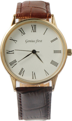 

Genius First JE-VRNV-TDG6 Watch - For Men