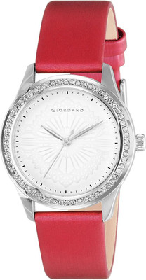 

Giordano 60052-02 Watch - For Women