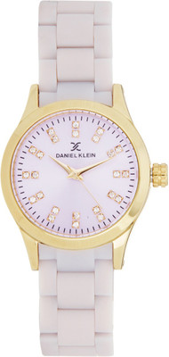 

Daniel Klein DK10732-8 Watch - For Women