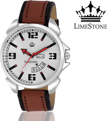 

LimeStone LS2616 Watch - For Men