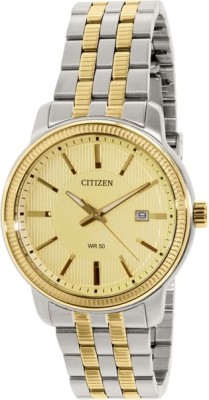 Citizen BI1084-54P Analog Watch  - For Men   Watches  (Citizen)
