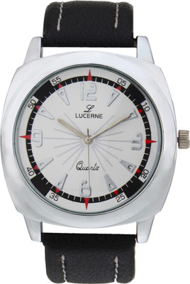

Lucerne MS019GLS Watch - For Men