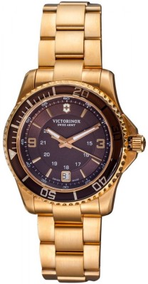 Victorinox 241614-1 Basic Watch  - For Men   Watches  (Victorinox)