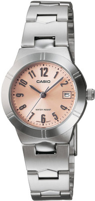 

Casio A851 Enticer Ladies Watch - For Women