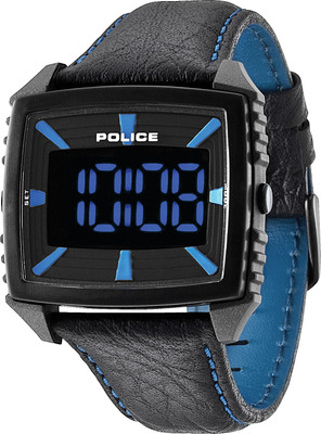 

Police PL13890JPGYB/02 Watch - For Men