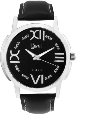 Cavalli CAV144 E Class Analog Watch  - For Men   Watches  (Cavalli)
