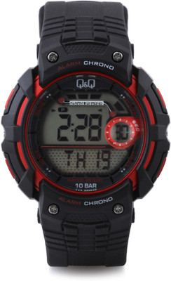 

Q&Q M086J004Y Watch - For Men