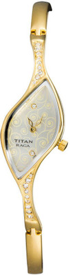 

Titan NF9710YM01 Watch - For Women