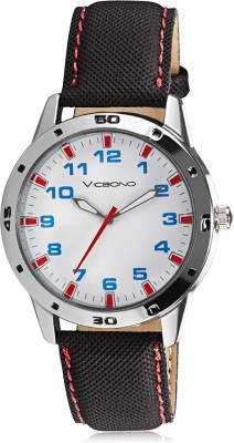 Vicbono VB2 Trendy Analog Watch  - For Men   Watches  (Vicbono)
