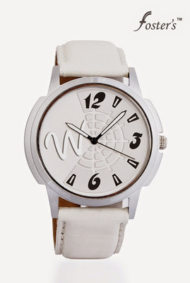 

Foster's AFW0000550 Watch - For Men & Women