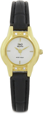 

Q&Q S029-101Y Watch - For Women