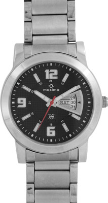 

Maxima 32290CMGI Attivo Watch - For Men
