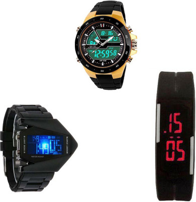 

Zdelhi Designer Trendy za2112052016 Watch - For Men & Women