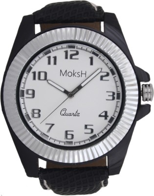 Moksh M1031 Watch  - For Men   Watches  (Moksh)