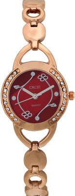 

Dice ENR-M020-9212 enchante R Watch - For Women