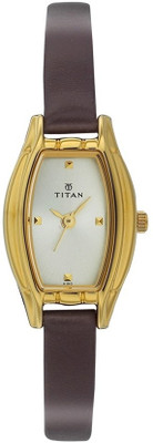 

Titan NC2415YL01 Watch - For Women