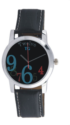 

Techno Gadgets Tg-065 Watch - For Men